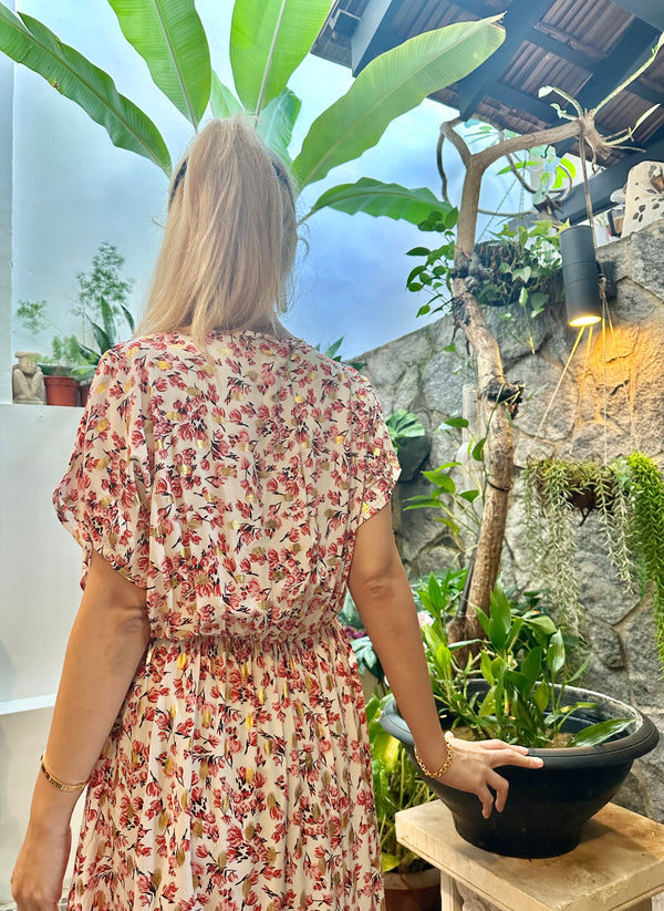 Lili et lola robe longue online