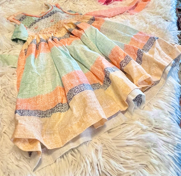 gracie baby dress